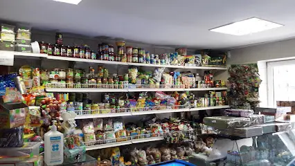 Міні Маркет