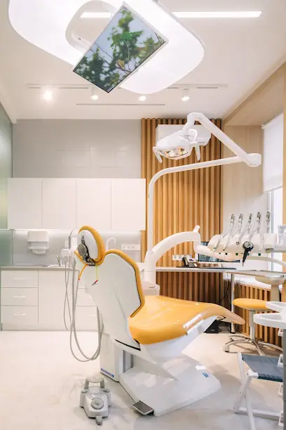 Стоматологічна клініка Шелеста