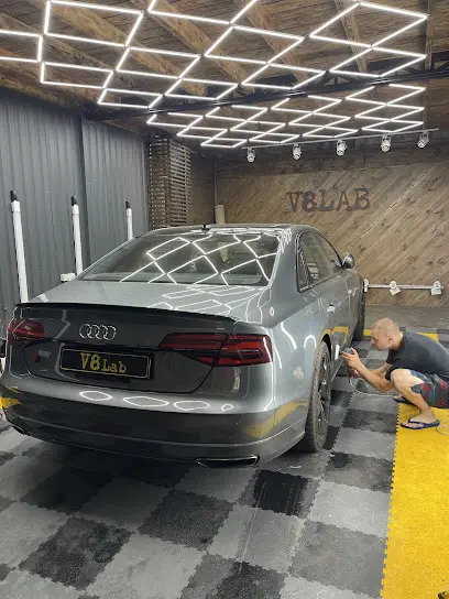 Автомойка "Авис"