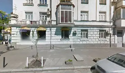 Пелих Ю.В. приватний нотаріус