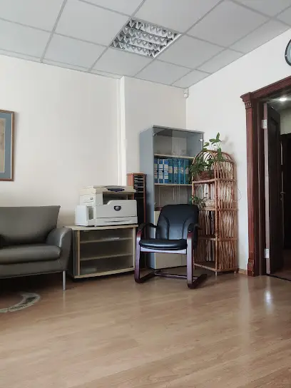 НЕЧИТАЙЛО И.В. ЧАСТНЫЙ НОТАРИУС