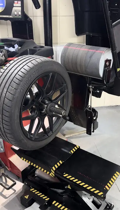 Автосервіс, шиномонтаж &laquo;Елітавто&raquo;