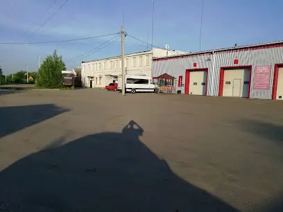 Дизель центр