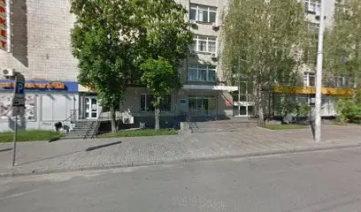 Школа боевых искусств Киевская федерация "Дракон"