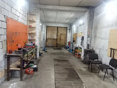 Ремонт авто Патріот сервіс