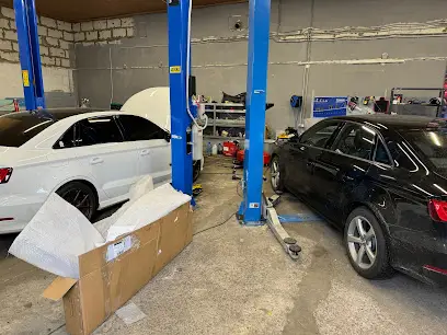 DASAUTO Березняки