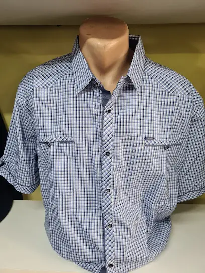 ALEXSPORT - Магазин чоловічого одягу ( спорт та класика)