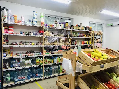 Магазин Базилік