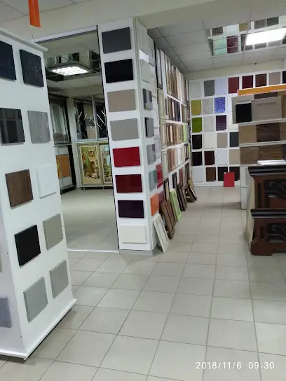 Дубно Меблі