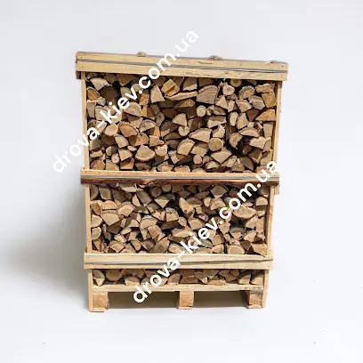 Дрова Київ
