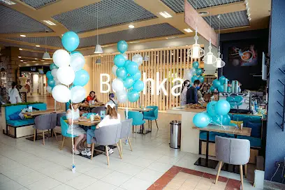 Кав'ярня Crema Caffe