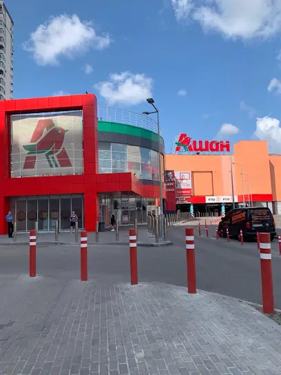 Оптовий Магазин - Склад гель лаків OXXI Professional LUXTON