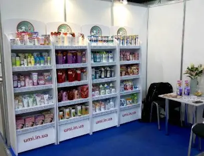 ТОВАРИСТВО З ОБМЕЖЕНОЮ ВІДПОВІДАЛЬНІСТЮ "УМІ"