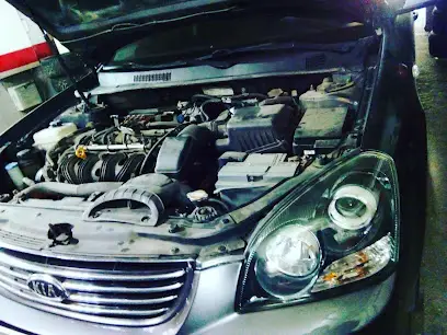 Ремонт выхлопных систем и чип-тюнинг