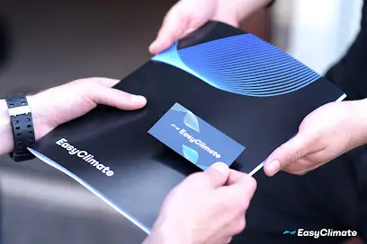 EasyClimate &mdash; ремонт, обслуживание, чистка кондиционеров в Киеве.