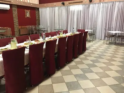 Банкетный зал "Клуб Максим"