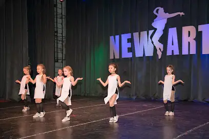 Студія танців New Art