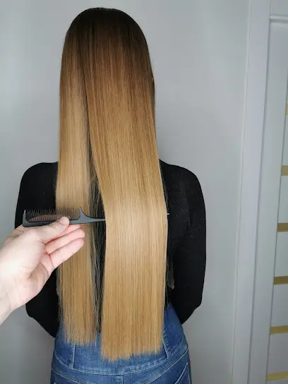 Барбер/Парикмахер-стилист