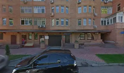 Кулакєвич Олена Павлівна