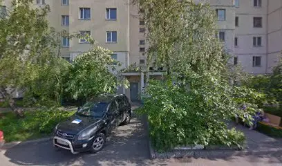 Перукарня КСЕНА "школа Ольги Хоменко ЗІРКОВИЙ БУДИНОЧОК"