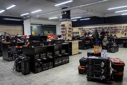 Сервісний центр Dnipro-M