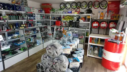 Автомагазин "АВТОМАРКЕТ"