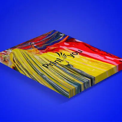 Типография "Принт Ю"