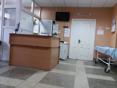 МДЦ Эксперт -Шепетовка