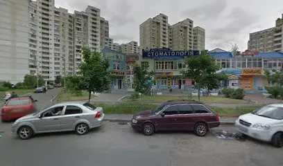 Кав&rsquo;ярня Vikno Coffee