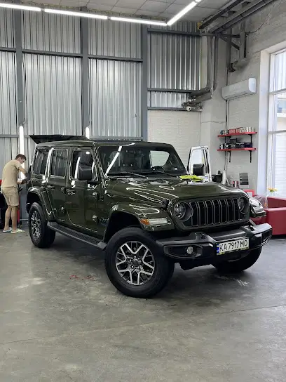 Fast Cars Delivery Авто з США