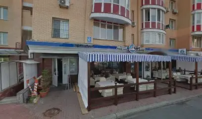 Страхові послуги СК"Альянс"