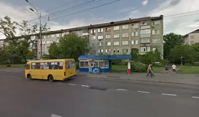 Нова Пошта. Поштомат №25146 (до 20 кг) м. Київ, Київська область