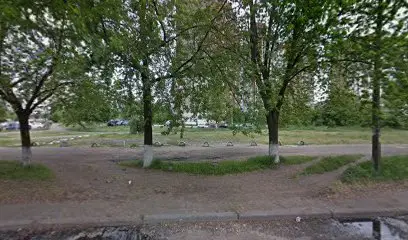 Нова Пошта. Поштомат №7720 (до 20 кг) м. Київ, Київська область