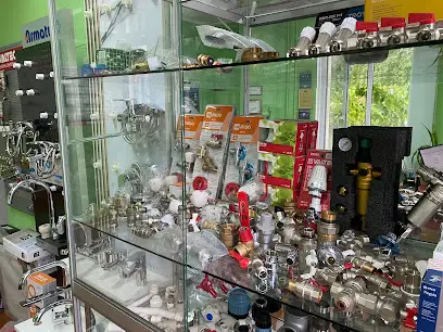 Ремарматура Побутремарматура