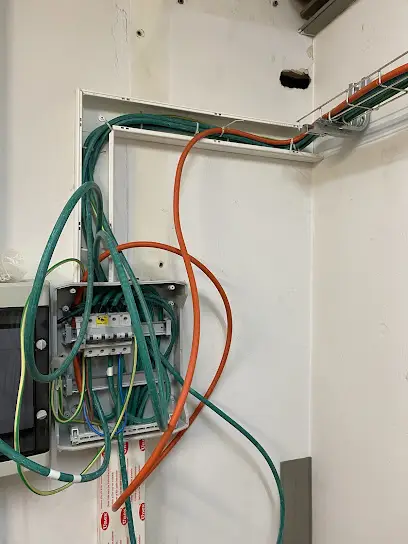 Электрик Киев &laquo;ElectricoV&raquo;