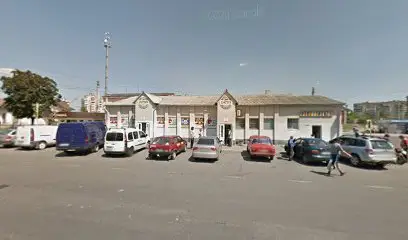 Сервісний Центр "Зв'язок"