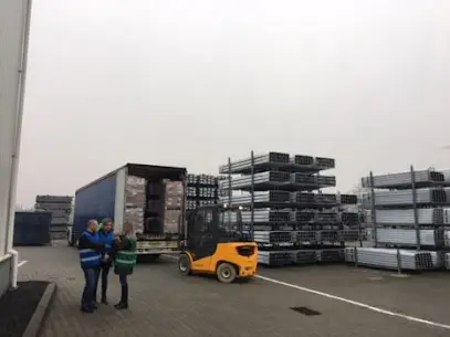 БРИЗА BRYZA Водосточная система, Склад водосток