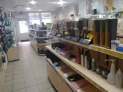 Архітектор краси