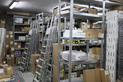 Интернет-магазин сетевого оборудования СКС sklad.scs.ua