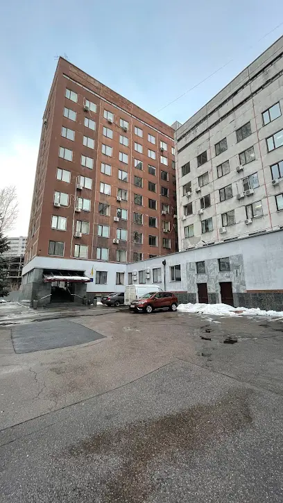 Ендокринологічна лікарня