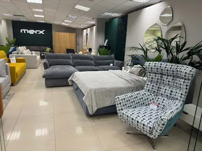 Салон меблів MERX в ТЦ Даринок