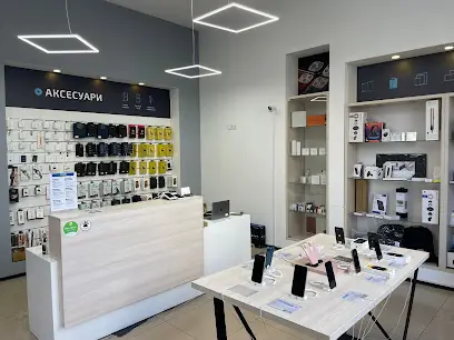 iPeople - Apple Store & Service 