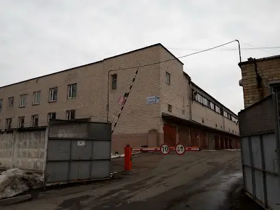 Русанівський-2