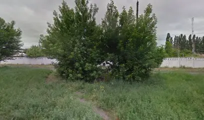 Гаражний кооператив