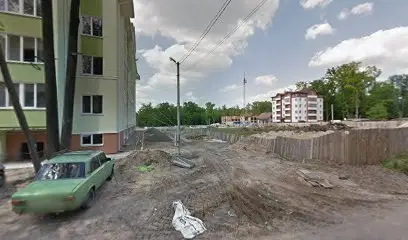 Клуб &lsquo;Першокласника&rsquo; Богдан Богданича&rsquo;