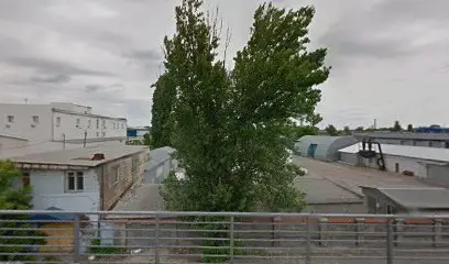 Спецодежда