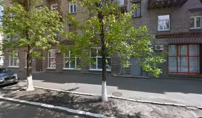 Бібліотека ім. В.Некрасова