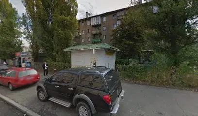 Проверенные снасти