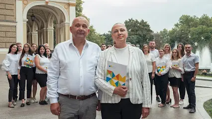 Юридична компанія Мережа Права Київ