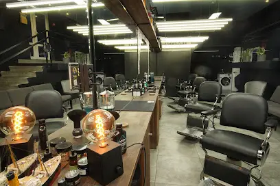 Барбершоп THE MEN'S CORNER